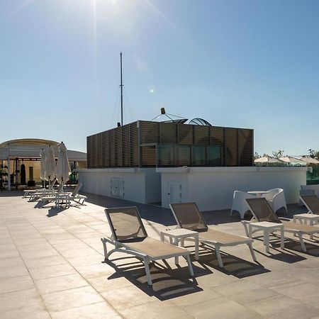 Апарт отель Oceanstone By Holy Cow, 2-Br, 60 M2, Tree View Пляж Банг Тао Экстерьер фото