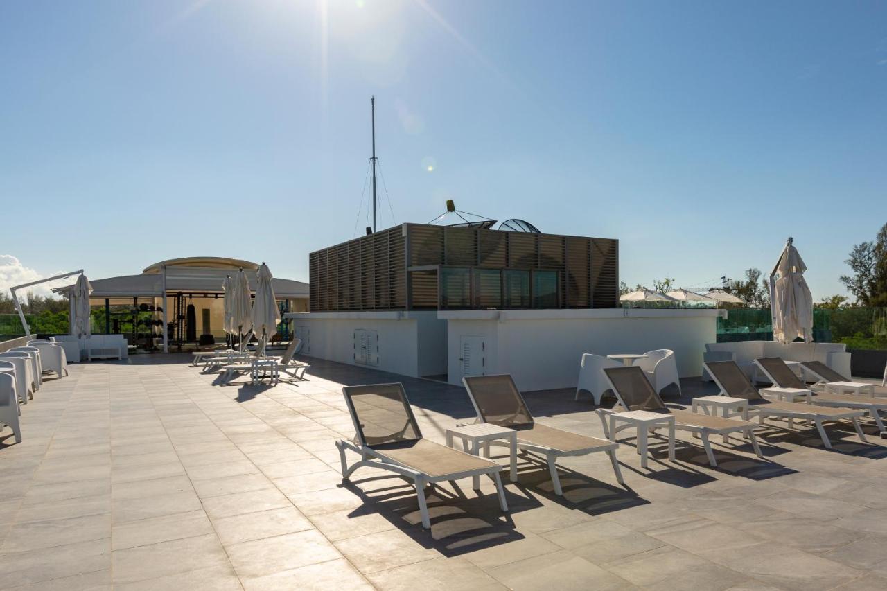 Апарт отель Oceanstone By Holy Cow, 2-Br, 60 M2, Tree View Пляж Банг Тао Экстерьер фото