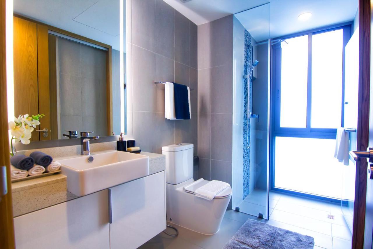 Апарт отель Oceanstone By Holy Cow, 2-Br, 60 M2, Tree View Пляж Банг Тао Экстерьер фото